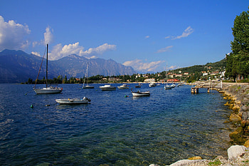 Munich to Lake Garda, 8-day tour, Funactive adventure, Memorable journey HD wallpaper