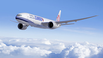 China Airlines, Travels, Boeing 777 freighters deal HD wallpaper