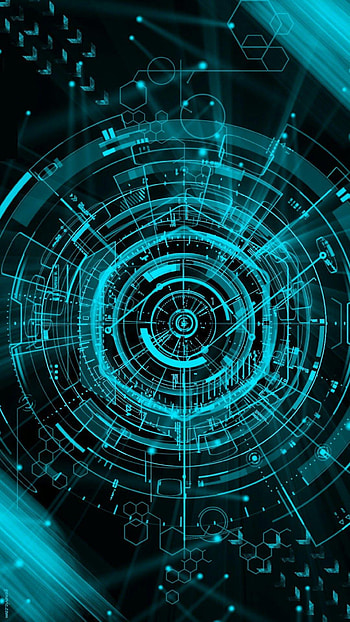 Jarvis Live - Jarvis - - HD phone wallpaper