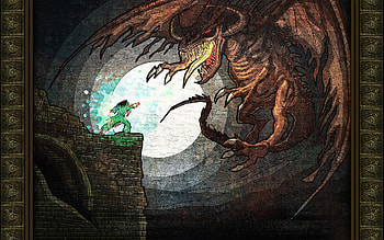 video game, Fable Anniversary HD wallpaper