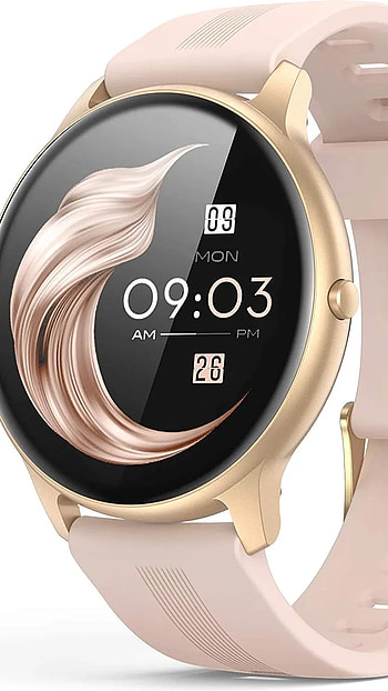 Dizo Watch R, Wrist Watch, Digital HD phone wallpaper