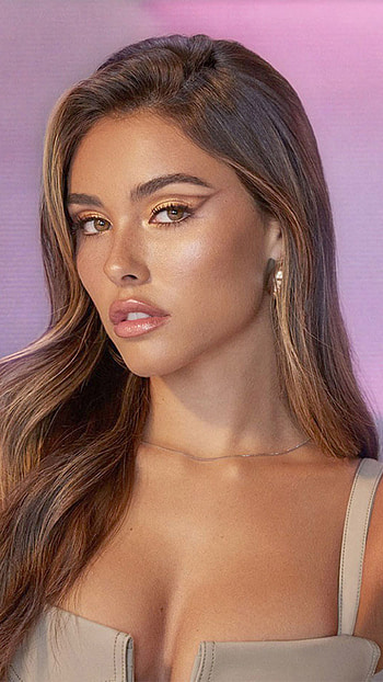 Madison beer, hollywood actress, gorgeous, teenidol HD phone wallpaper