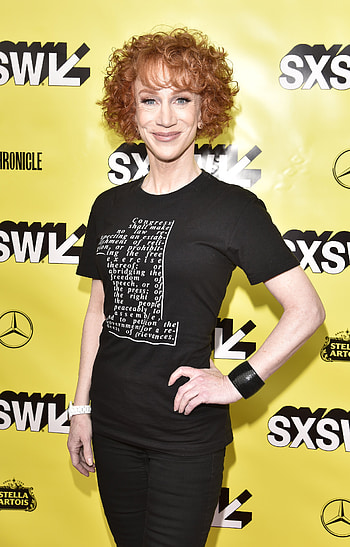 Kathy Griffin, Million-dollar home purchase, Cash transaction, Financial wisdom HD phone wallpaper
