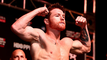 Canelo Alvarez, Callum Smith, Wer zeigt, Boxen live HD wallpaper