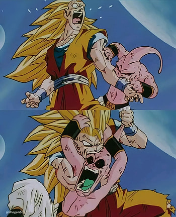Dragon Ball, hhh, anime HD phone wallpaper