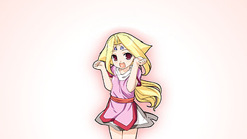 Minimal, Fine Eleceene Lyney, Zoids HD wallpaper