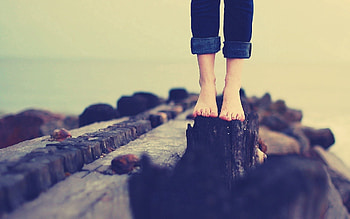 Stones, Miscellanea, Miscellaneous, Legs, Girl, Jeans HD wallpaper