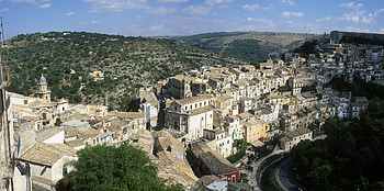 Ragusa archives, Historical records, Ancient city, Cultural heritage HD wallpaper