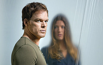 Dexter, Tv Show HD wallpaper
