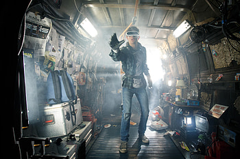 Ready Player One 2018, ready-player-one, 2018-movies, movies HD wallpaper