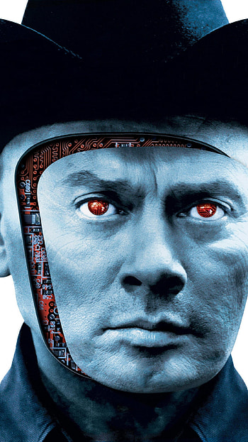 Westworld (2022) movie HD phone wallpaper