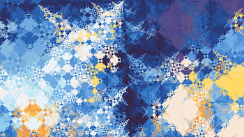 Abstract Fractal , abstract HD wallpaper