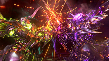 Granblue Fantasy: Relink Epic Battle, video game, Granblue Fantasy: Relink HD wallpaper