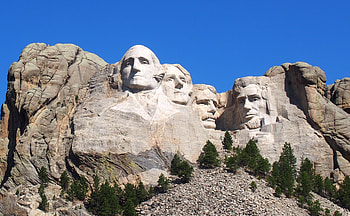 New York travel, Mount Rushmore connection, City landmarks, Must-visit destinations HD wallpaper