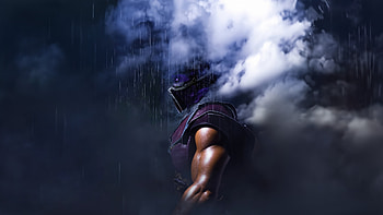 Mortal Kombat Rain , mortal-kombat, 2023-games, games, artist, artwork, digital-art, video-games HD wallpaper