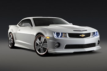2010 Camaro, tuning, camaro, chevy, car HD wallpaper