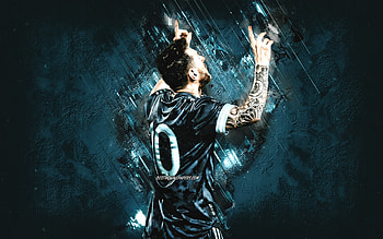 Lionel Messi, argentina, messi, football HD wallpaper