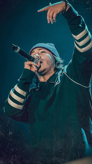 Paulo londra, rap, música HD phone wallpaper