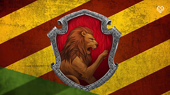 Hogwarts Houses HD wallpaper