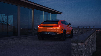 2025 Lamborghini Urus SE, car, Lamborghini, Lamborghini Urus HD wallpaper