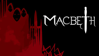 Macbeth tragedy, 2019 opera, Western reserve, Opera adaptation HD wallpaper