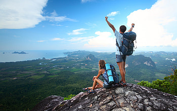 Sports hiking, Latest , Outdoor adventure, Physical activity HD wallpaper