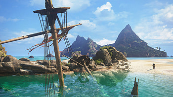 Nathan Drake, video game, Uncharted 4: A Thief's End HD wallpaper