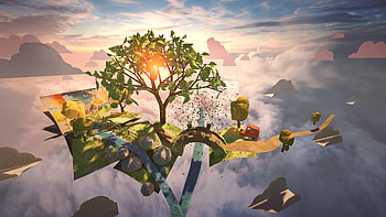 How We Soar Virual Reality Game, how-we-soar, 2016-games, games HD wallpaper