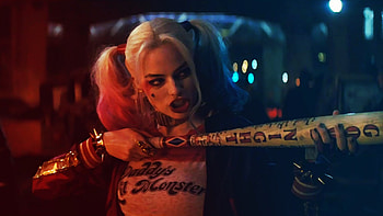 Suicide Squad Backgrounds HD wallpaper