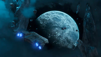 Star Wars Outlaws HD wallpaper