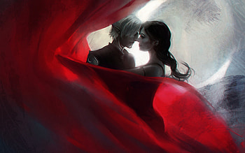 Games, Dragon Age: Origins HD wallpaper