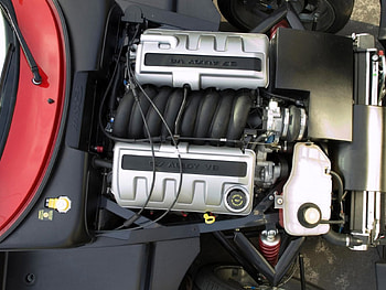 Elfin Streamliner MS8 2007, 2007, ms8, elfin, streamliner HD wallpaper