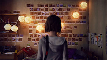 Life Is Strange : A Journey Through Choices, video game, Life Is Strange HD wallpaper