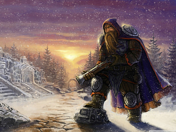 Dwarf fantasy, Dwarf , Fantasy creatures, Mythical beings HD wallpaper