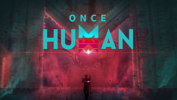 Once Human Video Game, video game, Once Human HD wallpaper