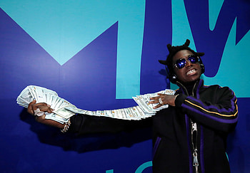 Kodak Black, Florida McDonald's ambush, Security guard injured HD wallpaper