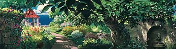 Anime 3840x1080 HD wallpaper