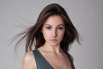 Eliza Wolniewicz Model, eliza-wolniewicz, model, girls HD wallpaper