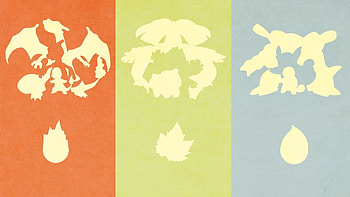 Chikorita Grass PokÃ©mon Starter Pokemon Â· | Background ID:523534 HD wallpaper