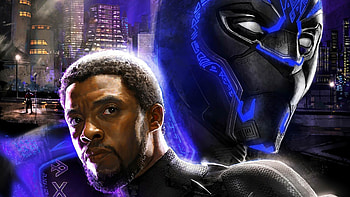 T'Challa, Black Panther 2018, Movie, Marvel HD wallpaper
