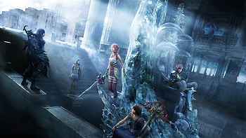 Tetsuya Square Enix Final Fantasy Vii Zack Fair Cloud Strife Rude . HD wallpaper