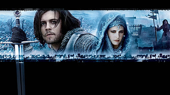 Kingdom of Heaven, Epic historical drama, Medieval crusades, Battle for Jerusalem HD wallpaper