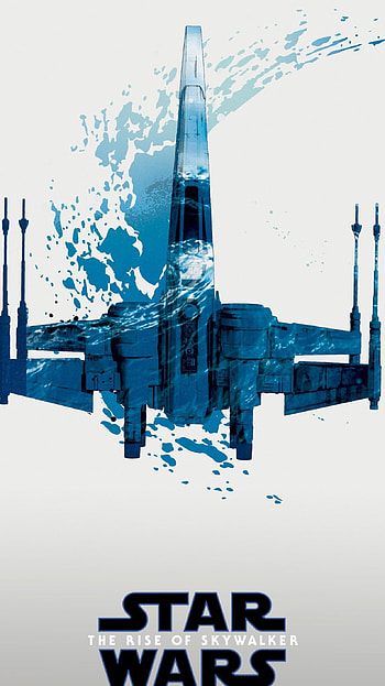 Star Wars: The Rise of Skywalker mobile HD phone wallpaper