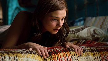 Insidious: Chapter 3 (2022) movie HD wallpaper