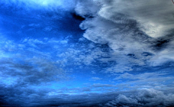 fantastic sky, sky, fantastic HD wallpaper