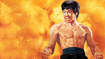 Quest of the Dragon — Quad Martial Legend HD wallpaper
