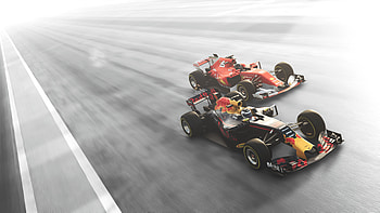 Red Bull – F1 Racing Team, Formula 1 HD wallpaper