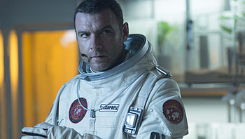 The Last Days on Mars (2022) movie HD wallpaper