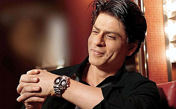 Shah Rukh Khan, High-definition , Iconic , Fan-favorite actor HD wallpaper
