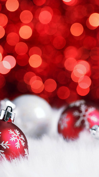 Captivating Christmas , Festive atmosphere, High-quality , Holiday spirit HD phone wallpaper